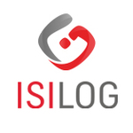 ISILOG GROUP logo